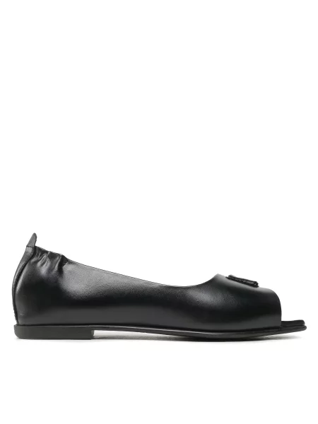Balerini Lasocki negru