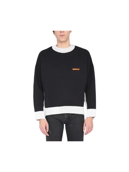 Bluza Ambush niebieska