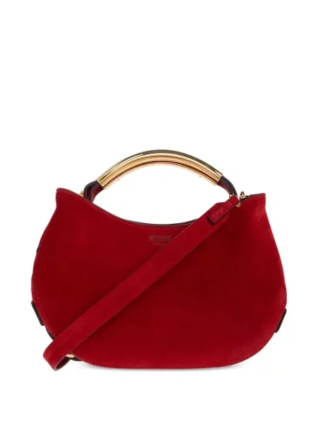 Geantă Moschino roșu