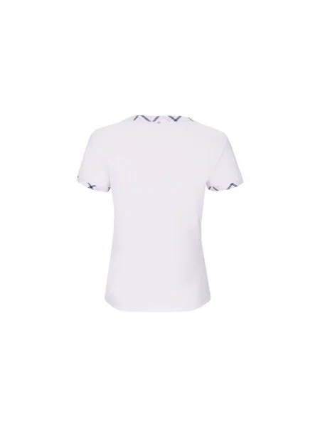 Tricou Fila alb