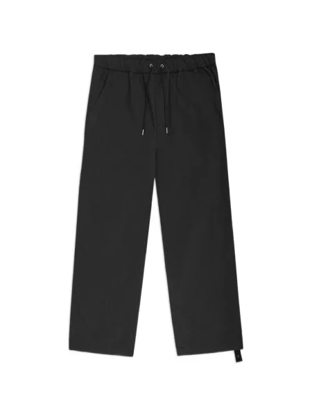 Pantaloni Oamc Peacemaker cu cordon negru
