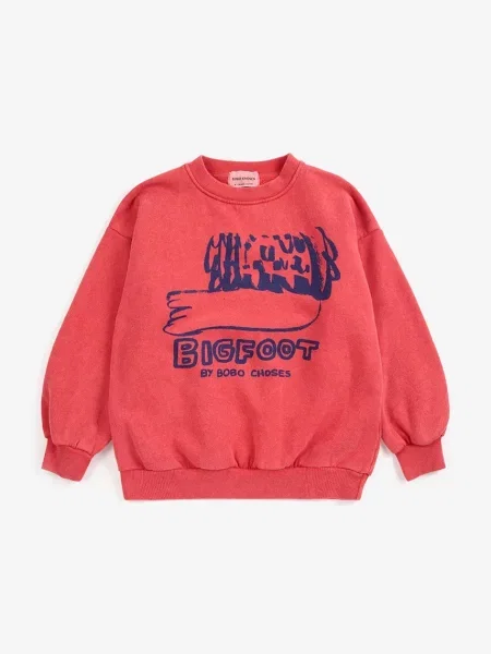 Детский свитер Bobo Choses