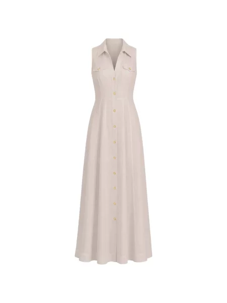 Rochie maxi Alice + Olivia de in