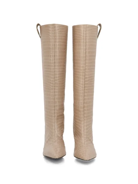 Botine Philipp Plein cu imagine