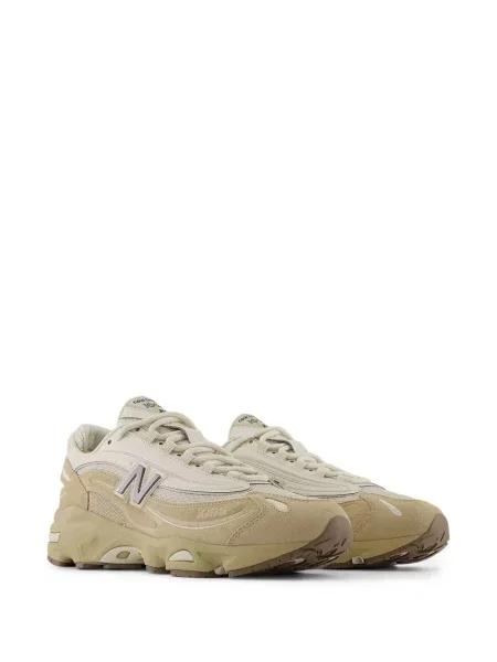 Sneakers New Balance μαύρο