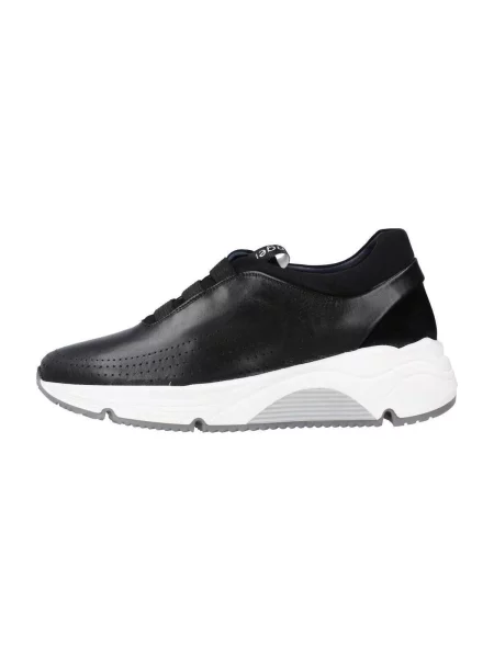 Pantofi Angel Infantes negru