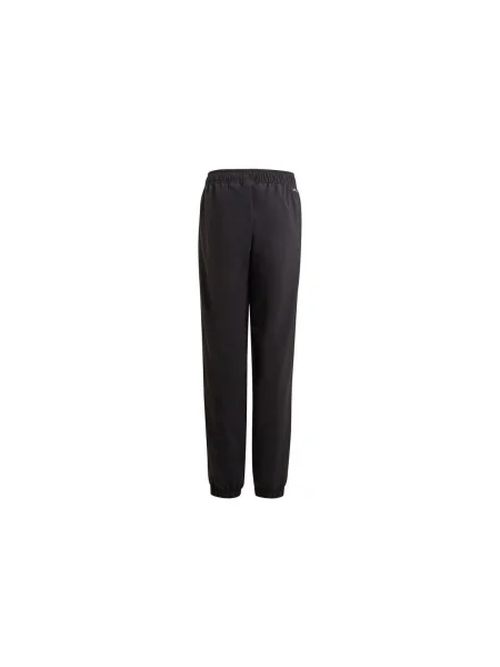 Pantaloni copii Adidas negru