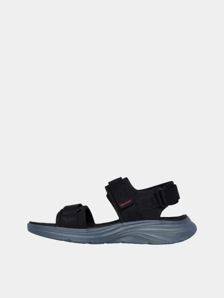 Сандалии Skechers черные