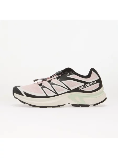 Tenisky Salomon XT-EVR Icy Pink/ Black/ Claqua EUR 42 černé