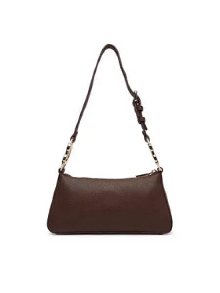 LOVE MOSCHINO Táska barna