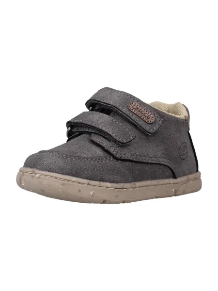 Pantofi copii Chicco gri