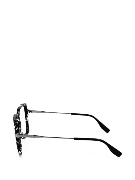 Slnečné okuliare Karl Lagerfeld čierna