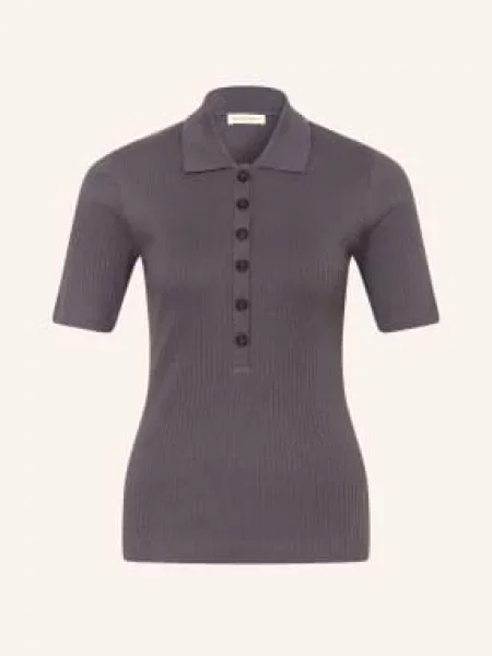 Marc O'polo Koszulka Polo Z Dżerseju blau