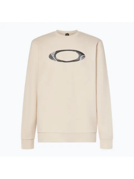 Melegítő felső Oakley bézs