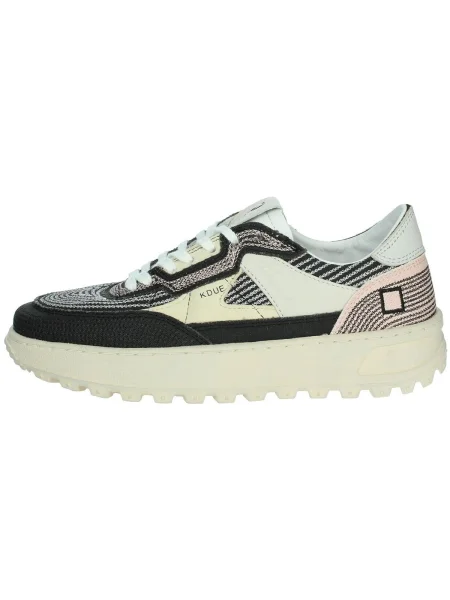 Pantofi D.a.t.e. gri