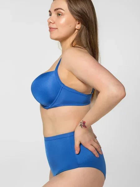 Труси Brabrabra сині