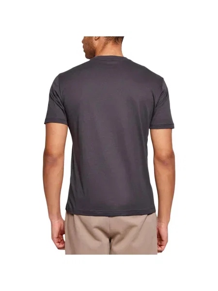 Emporio Armani Tricou gri