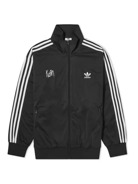 Koszula Adidas czarna