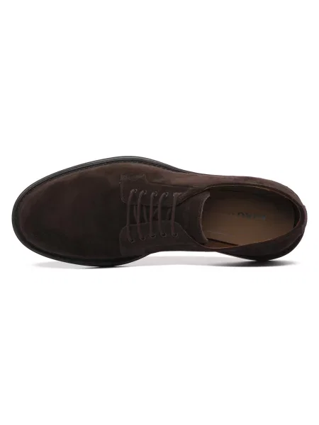 Pantofi Frau maro