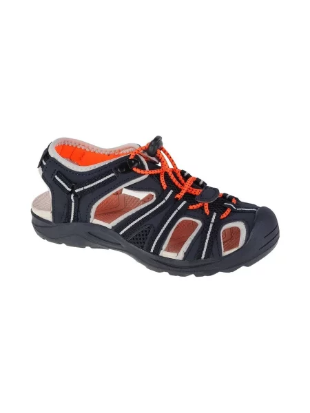 Sandale CMP Aquarii Hiking Sandal Siva plava