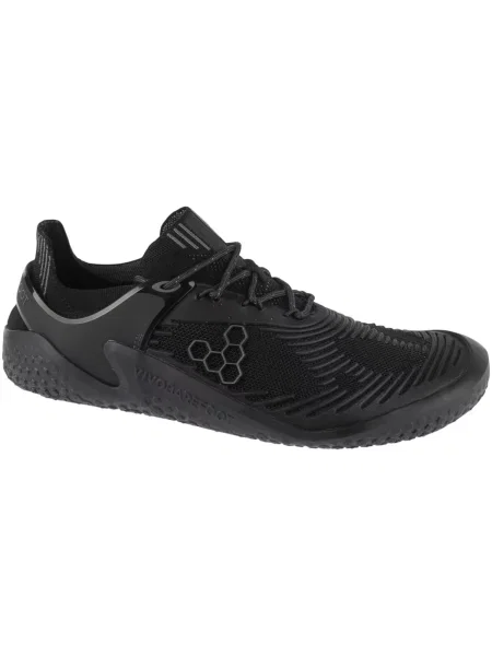 Pantofi Vivobarefoot negru