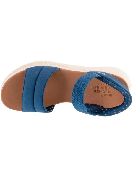 Pantofi Skechers albastru