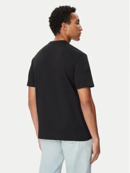 Calvin Klein Jeans Póló fekete