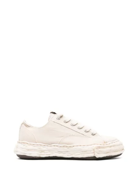 Sneakersy Maison Mihara Yasuhiro płócienne