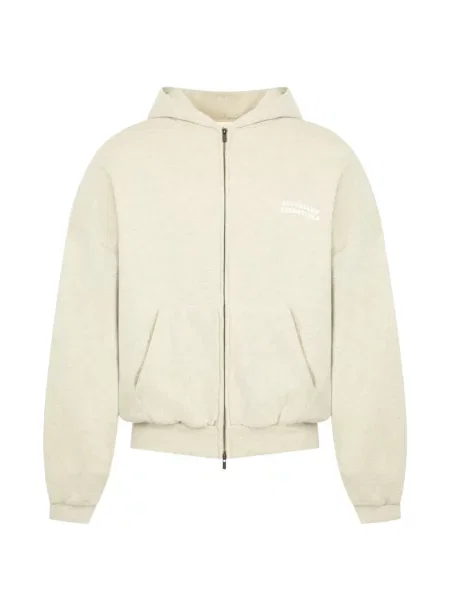 Hanorac cu glugă Fear Of God Essentials
