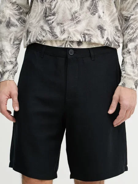 Armani Exchange pantaloni scurți pentru bărbați cu in