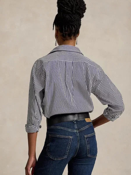 Polo Ralph Lauren Srajca vijolična