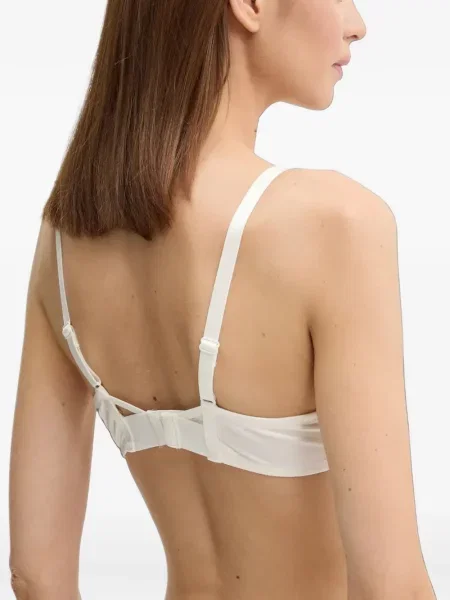 Sutien Chantelle din dantelă alb