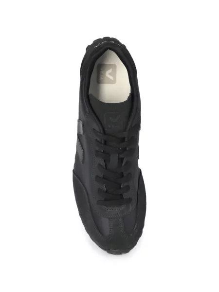 Sneakerși Veja negru