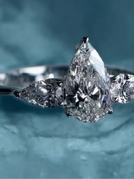 Inel Solo For Diamonds