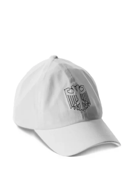 Baseball sapka Kanye West fehér