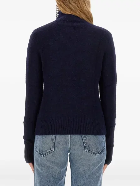 Pulover Isabel Marant albastru