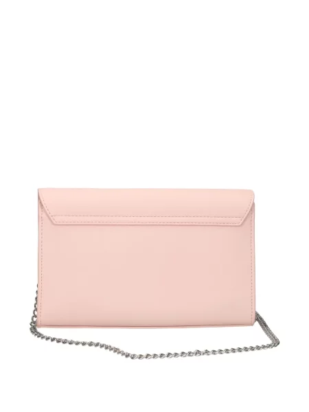 Glaustinukė Love Moschino rožinė