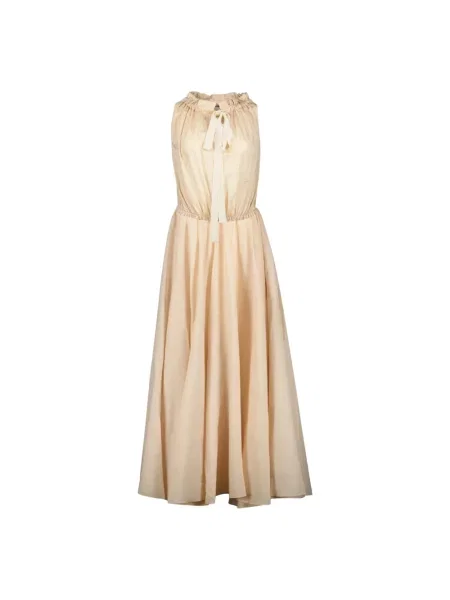 Sukienka maxi Patou
