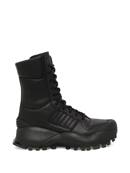 Botine Willy Chavarria negru