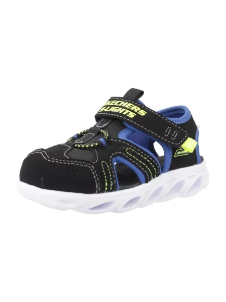 Pantofi copii Skechers negru