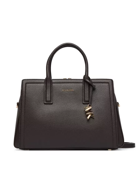 Сумка MICHAEL Michael Kors Темно-коричневий коричнева