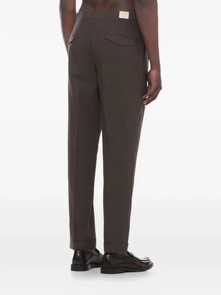 Pantaloni Briglia 1949 maro