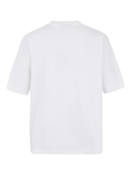 Tricou Dsquared2 alb