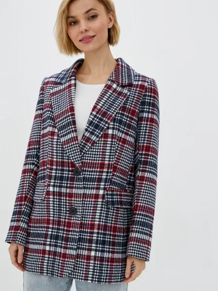 Danna ­ Пиджаки и блейзеры сірий