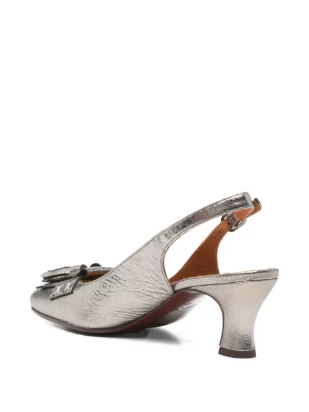 Papuci tip mules Chie Mihara