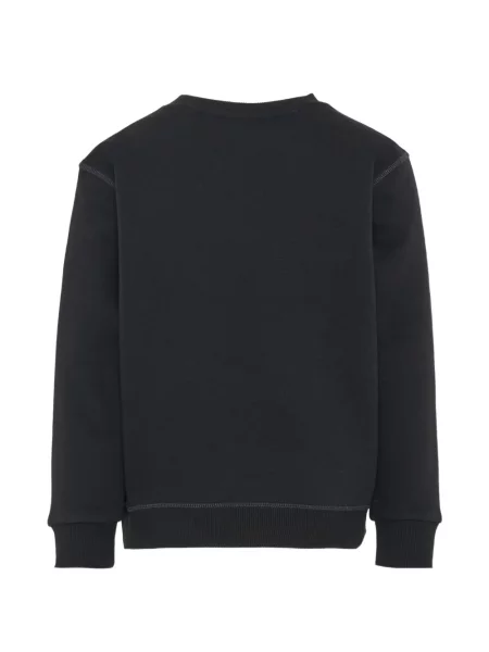Bluza dziecięca New Balance czarna