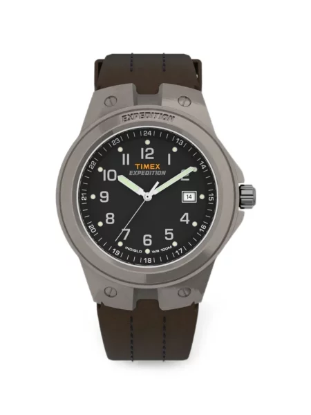 Ceas Timex negru