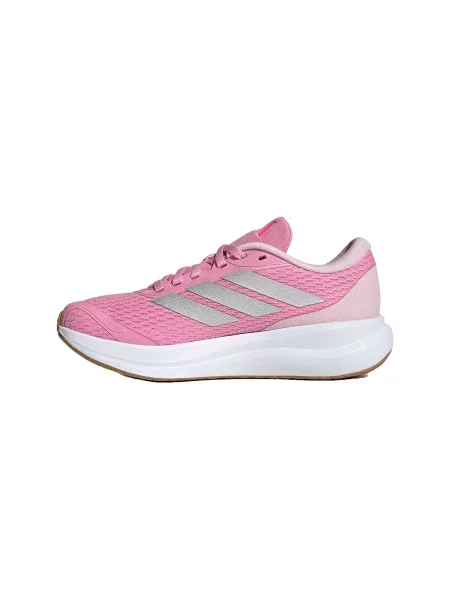 Pantofi Adidas alergare roz