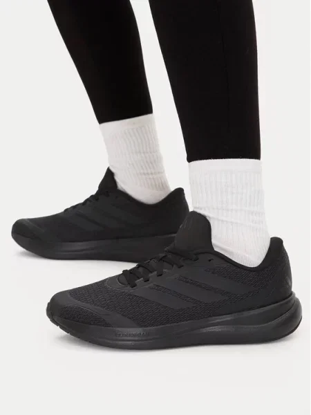 Adidas Sneakers Runfalcon 6 Junior Shoes negru