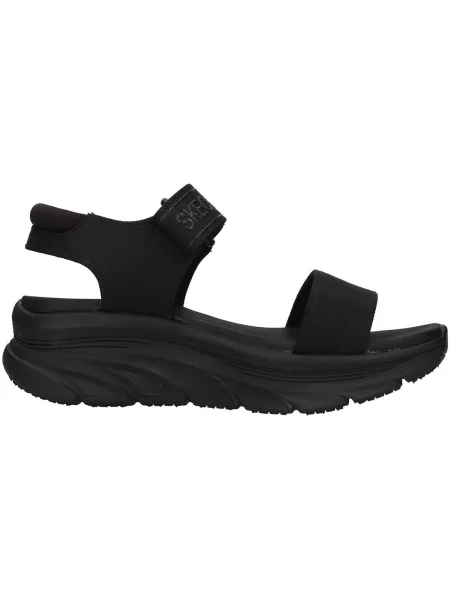 Pantofi Skechers negru